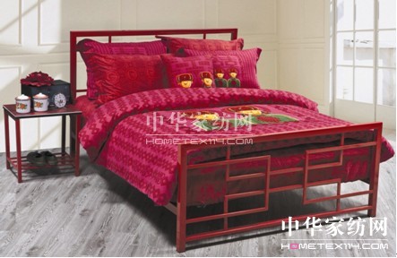 雅蘭床上用品啟動人皆英雄新品推廣活動