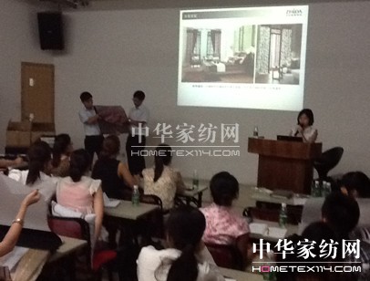 志達攜手專賣店共迎“金九銀十”