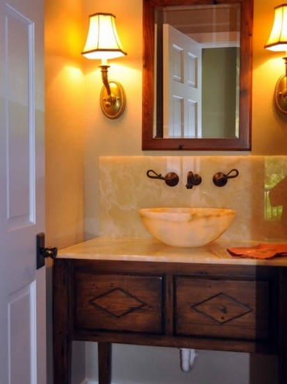 20款創意洗手臺設計(下)