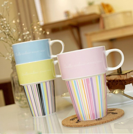 趣味家居單品之“個(gè)性”水杯(上)