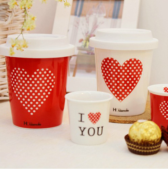 趣味家居單品之“個(gè)性”水杯(上)