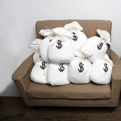 家居萌抱枕給自己情人節的禮物(上)