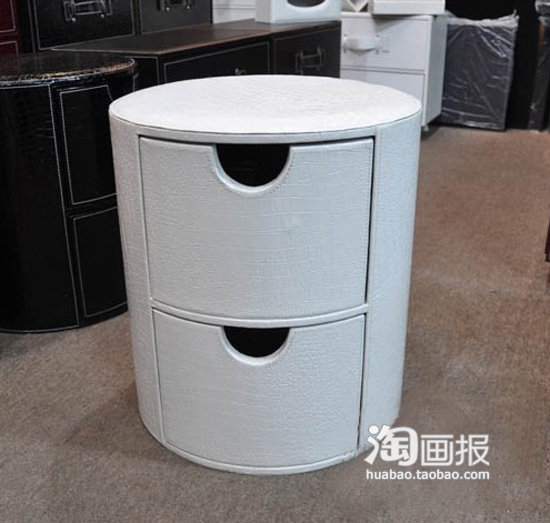 美觀實用39款儲物收納凳欣賞(1)