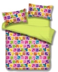 潮流家紡覺家居 多方位詮釋年輕力量