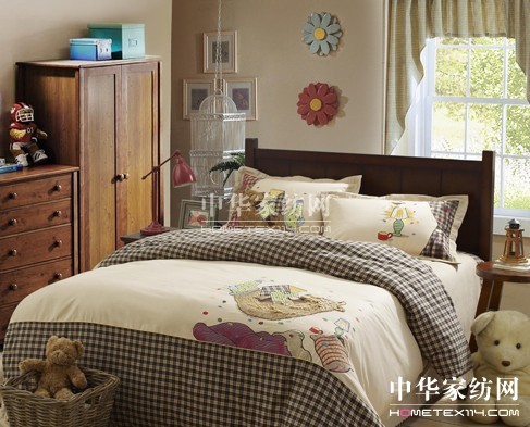 羅萊兒童2012秋季新款“睡前故事”上市