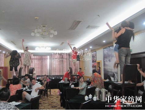 寶縵蘇滬區域培訓會圓滿結束