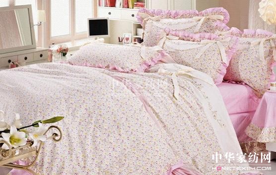 飛利弘家紡讓你享受溫暖