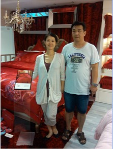 “愛在博洋,戀上濟州島”活動幸運者產生