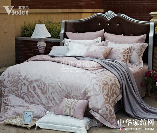 有緣相遇紫羅蘭