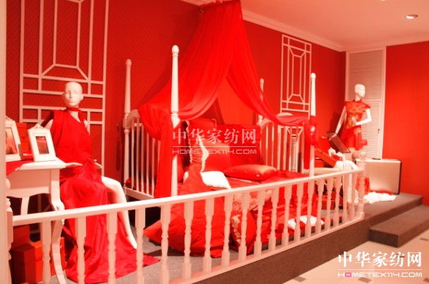 博洋家紡高客單價頻現(xiàn)