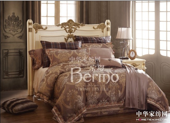 寶縵家紡:簡約范家居 重拾青春