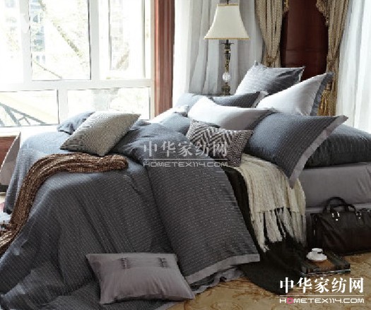 秋日美景 紫羅蘭邀您共賞