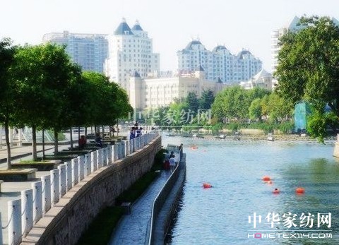 “世界無車日”寶縵倡導低碳生活