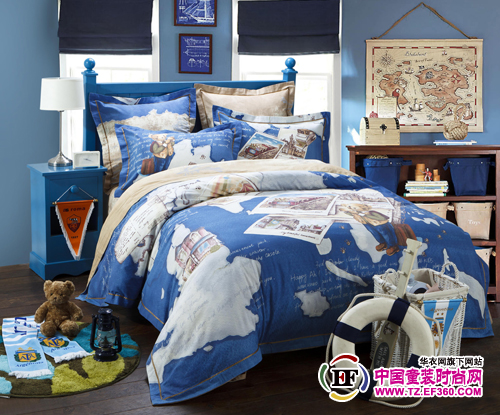 羅萊兒童家紡童年好伙伴