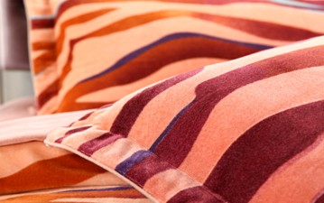 維科家紡:天之涼心之暖