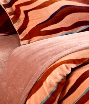 維科家紡:天之涼心之暖