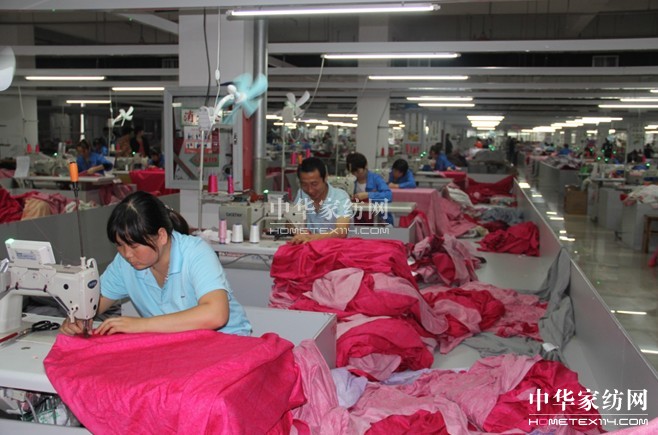 寶縵一線工人技能競賽活力呈現