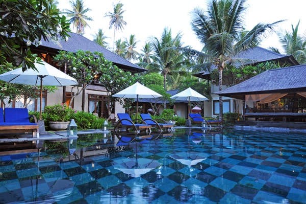 JasriBeachVillas����u���ńe��(��)