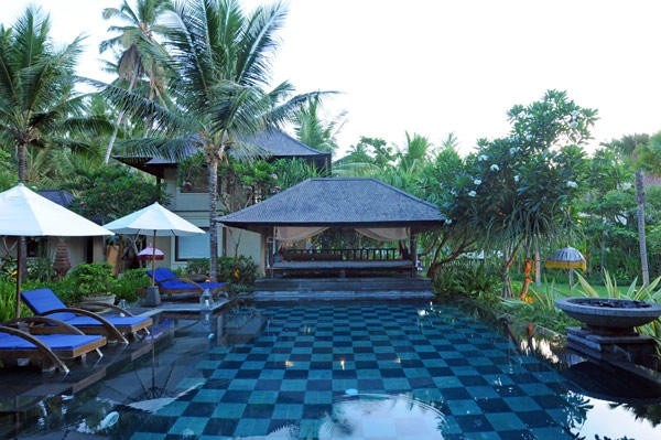 JasriBeachVillas����u���ńe��(��)