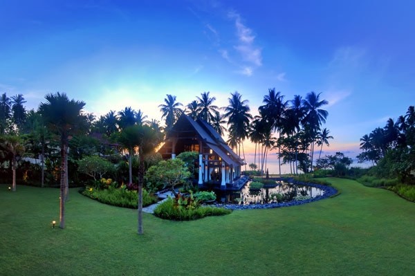 JasriBeachVillas����u���ńe��(��)