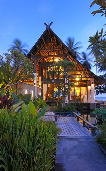JasriBeachVillas����u���ńe��(��)