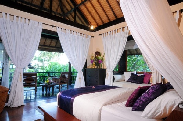 JasriBeachVillas����u���ńe��(��)