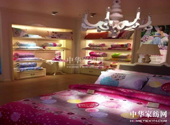 歐派家紡大規(guī)模廠家直營(yíng)店盛大開(kāi)業(yè)