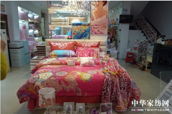 寶縵霍邱店精裝升級全紀實