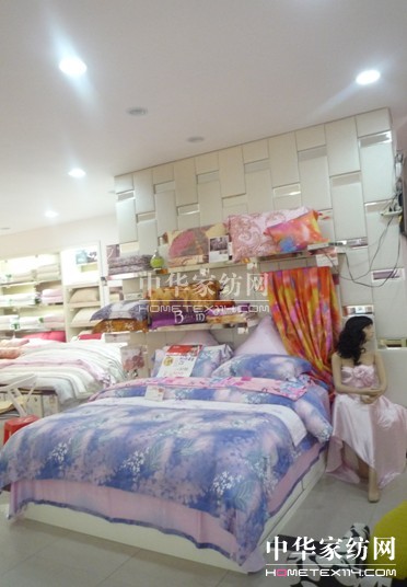 寶縵霍邱店精裝升級全紀實