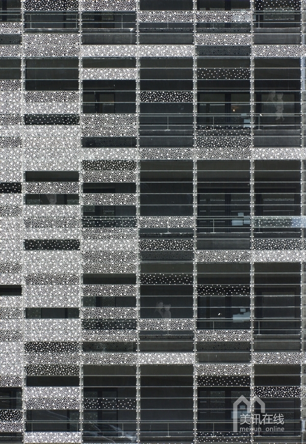 法國(guó)積木公寓冬暖夏涼好空間(上)