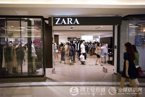 ZARA�����|�����}���˞��߀׷��