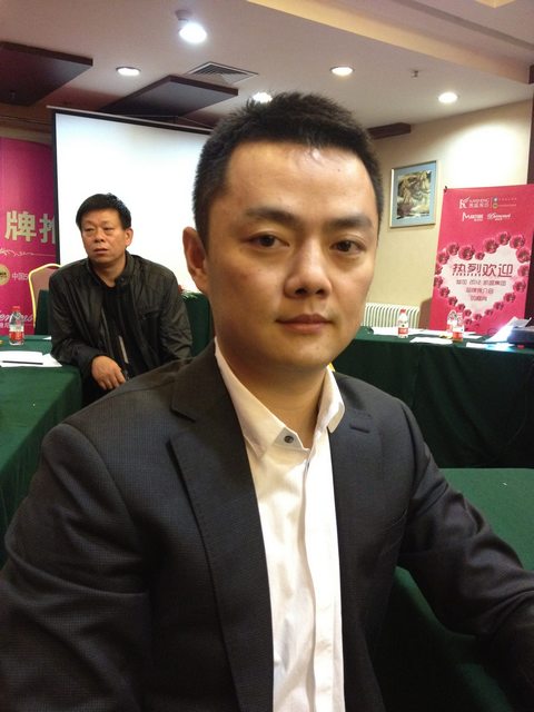 凱盛家紡:危機(jī)中孕育機(jī)遇