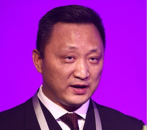 服裝協(xié)會(huì)王茁指