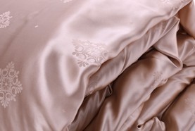 金蠶世家受邀出席世界養生大會