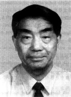 徐谷倉(cāng):傾其一生為染整