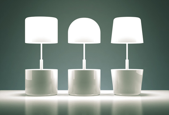 �M�㲻ͬ�����Caplamp