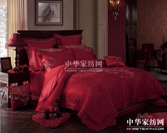 寶縵家紡寄語2013