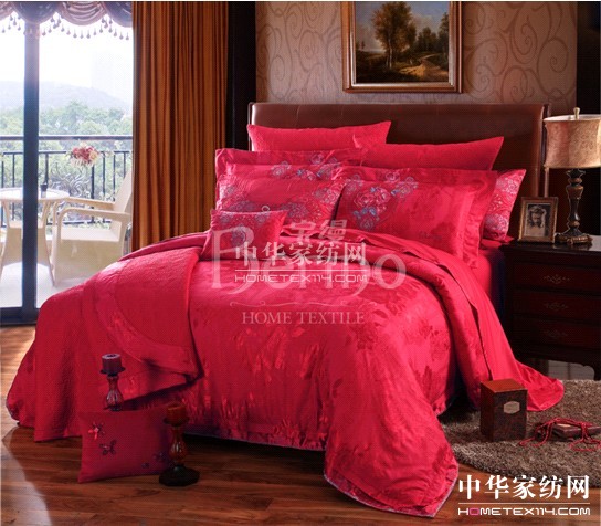 寶縵家紡喜迎2013