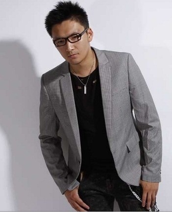 男士鞋服TAKUM創始人李博:我潮故我在