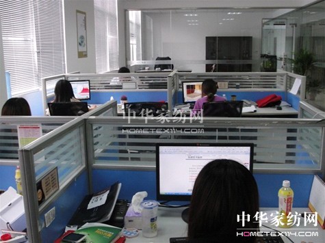 歐派家紡精確定位把握電商脈搏