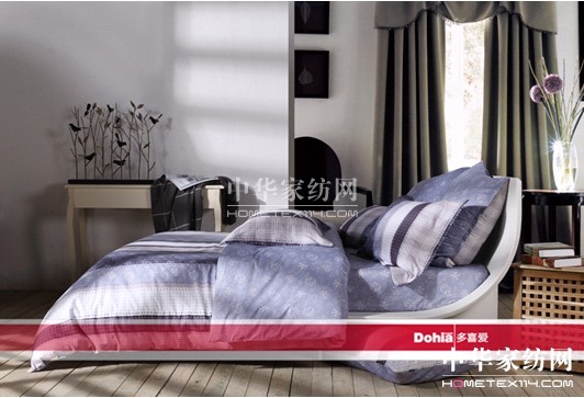 新購(gòu)床上用品最好洗曬后再使用