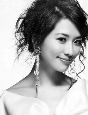 志玲黃渤將于東方衛視春晚演情侶