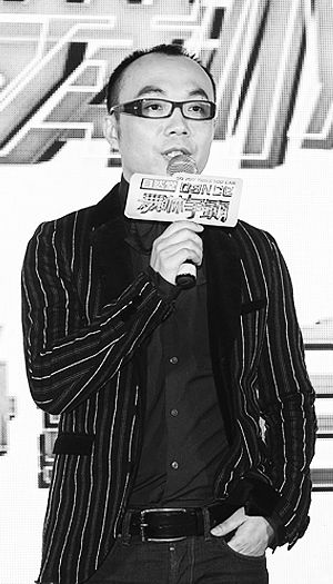 《舞林爭霸》2月登中國 楊麗萍任導師