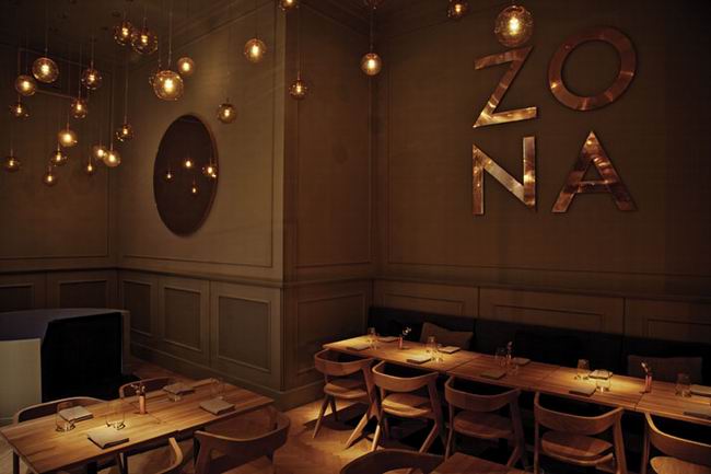 ���_(d��)��˹ZONAWineBarandRestaurant