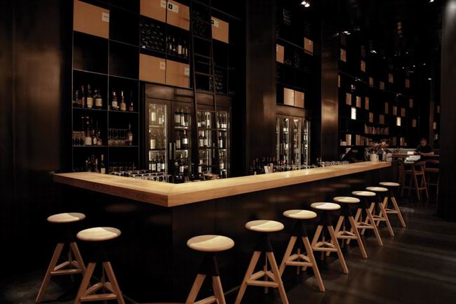 ���_(d��)��˹ZONAWineBarandRestaurant