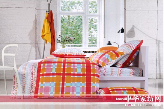 2013年情人節(jié)禮物,送她時(shí)尚多喜愛床品