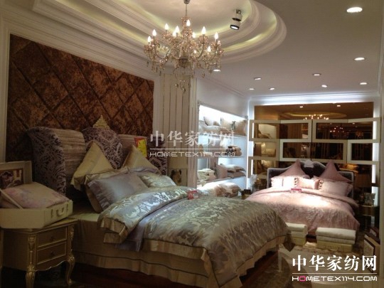 龍港最大家紡形象店盛大開業(yè)