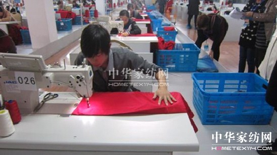 藍絲羽員工技術頂呱呱