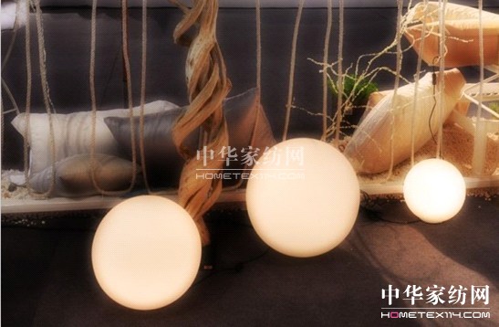 寶縵愛家術營造新年溫馨家