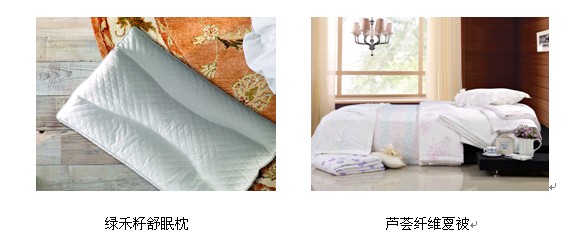 澳丹奴家紡綠色環(huán)保新概念